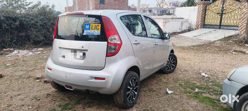 Maruti Suzuki Ritz 2012 Diesel Well Maintained.