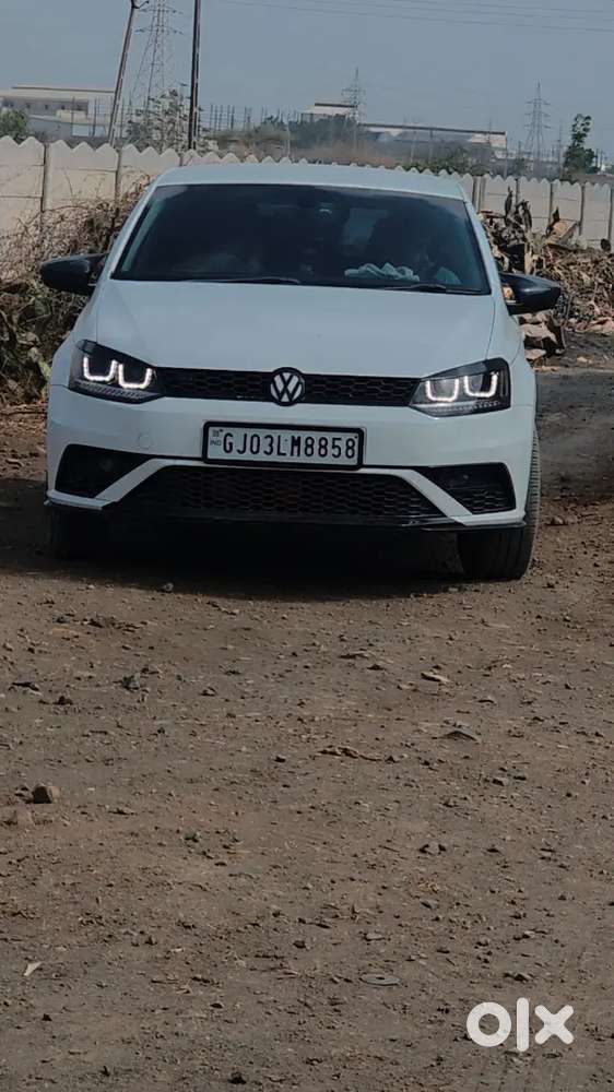 Volkswagen Polo Legend 2021