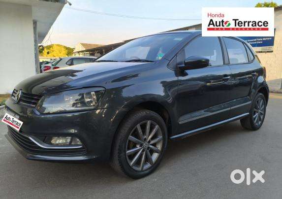 Volkswagen Polo 1.0 Mpi Highline Plus, 2019, Petrol