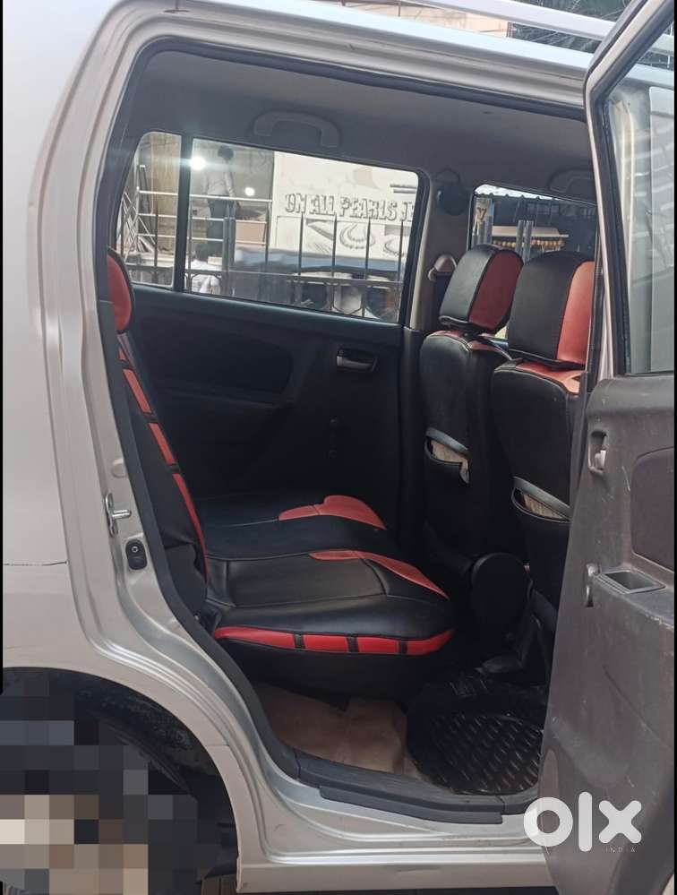 Maruti Suzuki Wagon R 2010-2012 Lxi Bs Iv, 2010, Petrol
