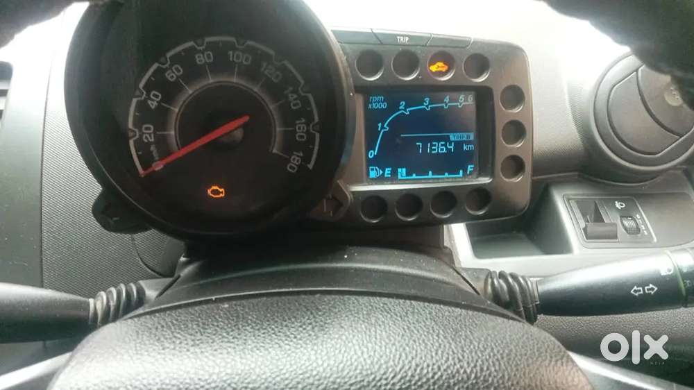 Beat Diesel Ls