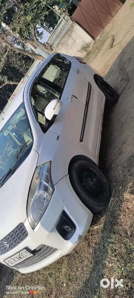 Ertiga Good Condition