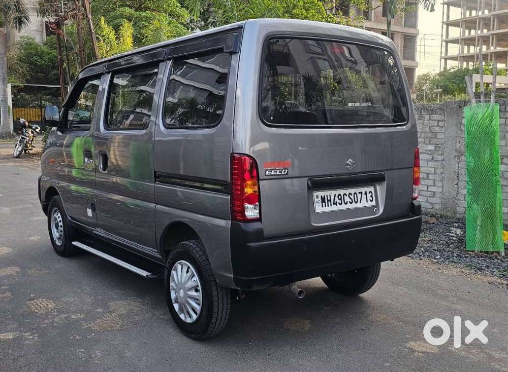 Maruti Suzuki Eeco Cng 5 Seater Ac, 2025, Petrol