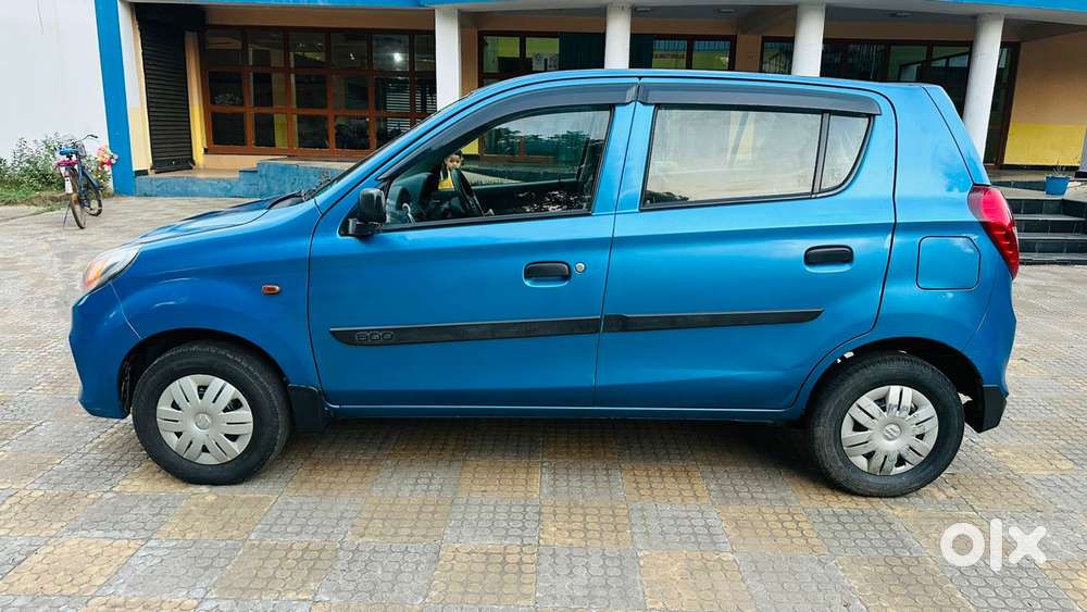 Maruti Suzuki Alto 0.8 Lxi (o), 2019, Petrol