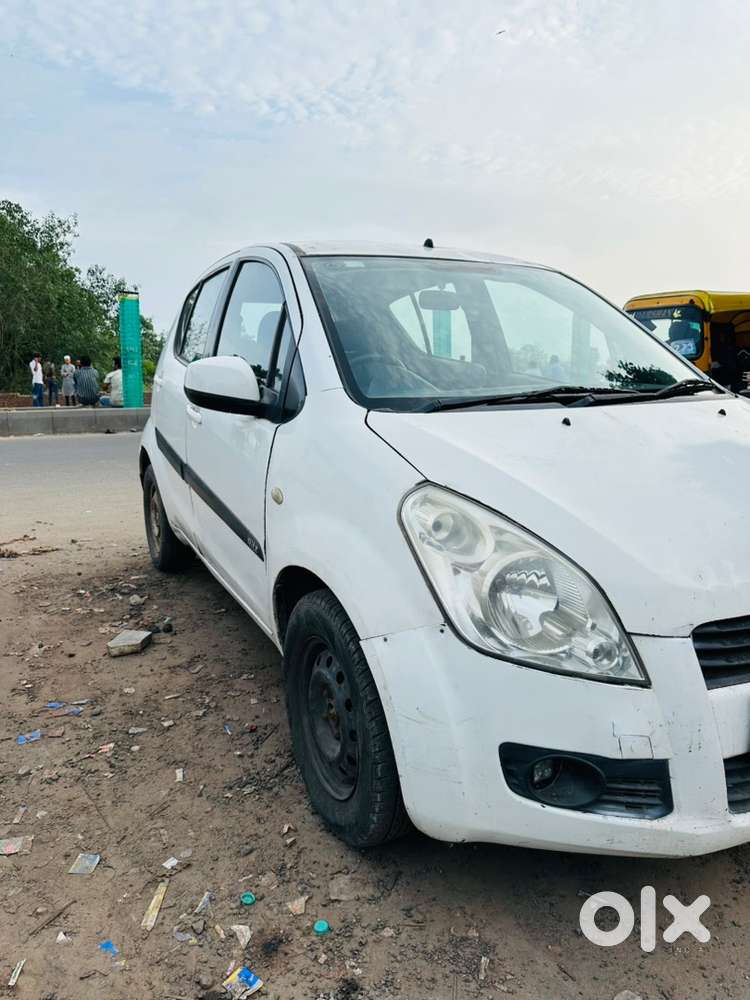 Maruti Suzuki Ritz 2011 Diesel Good Condition