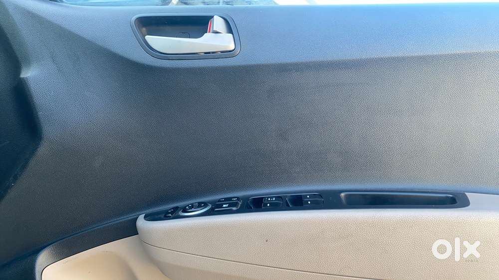 Hyundai Grand I10 Sportz 1.2 Kappa Vtvt, 2014, Petrol