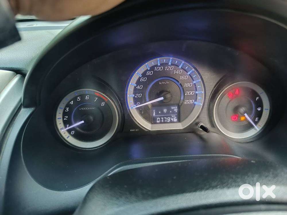 Honda City S Mt, 2012, Cng & Hybrids