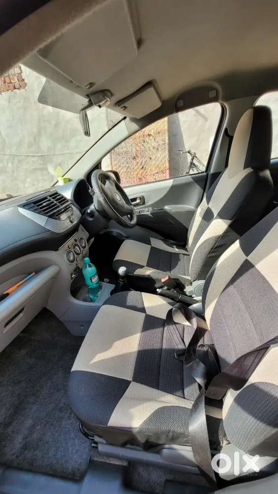 Maruti Suzuki A-star 2010 Petrol 100000 Km Driven