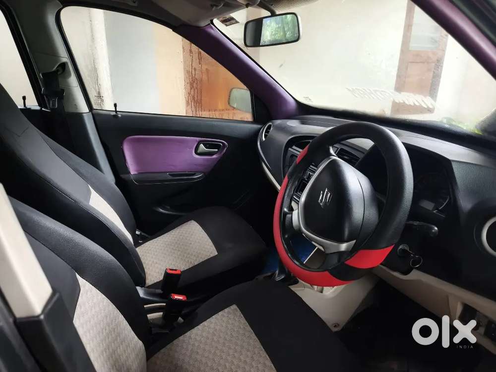 Maruti Alto 800 2019 Car