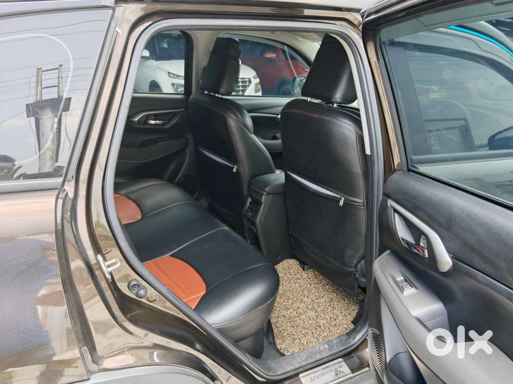 Toyota Urban Cruiser Hyryder 1.5 S Neo Drive At, 2024, Petrol
