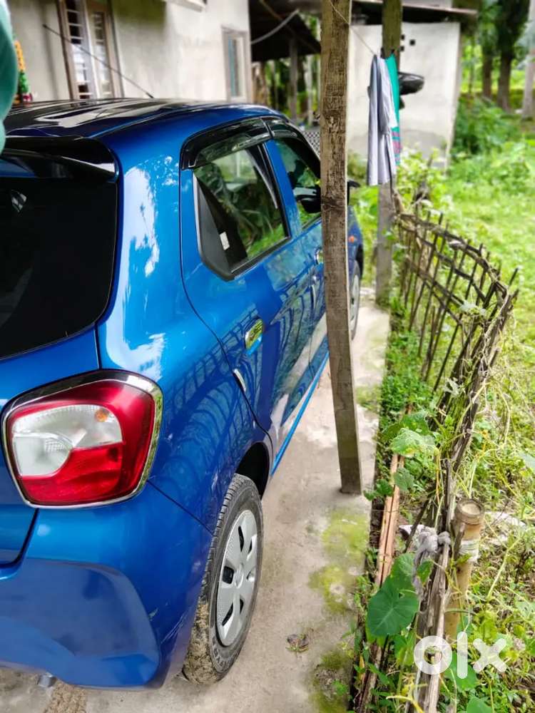 Maruti Suzuki Alto K10 2023