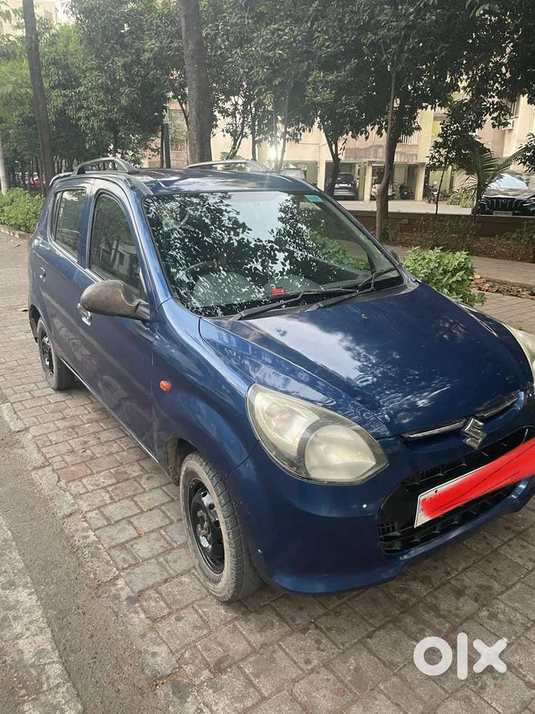 Maruti Suzuki Alto 800 2013 Cng & Hybrids Well Maintained