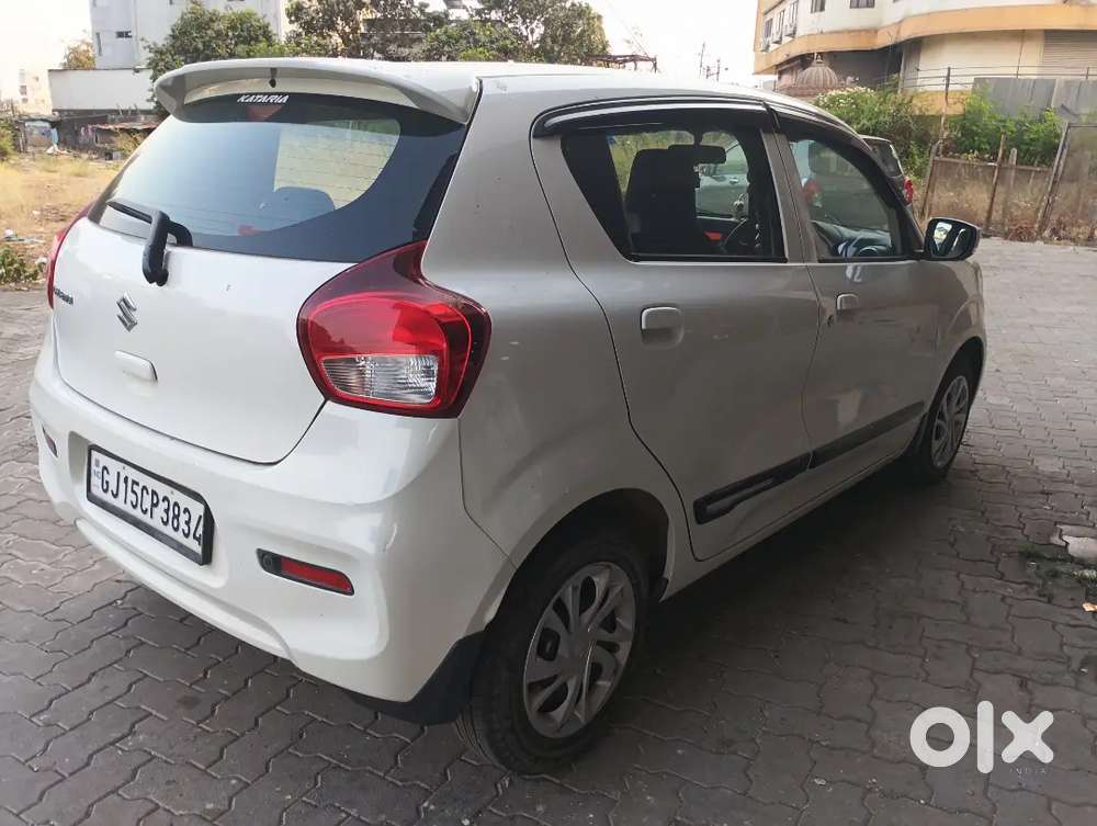 Celerio Ags Brand New Condition
