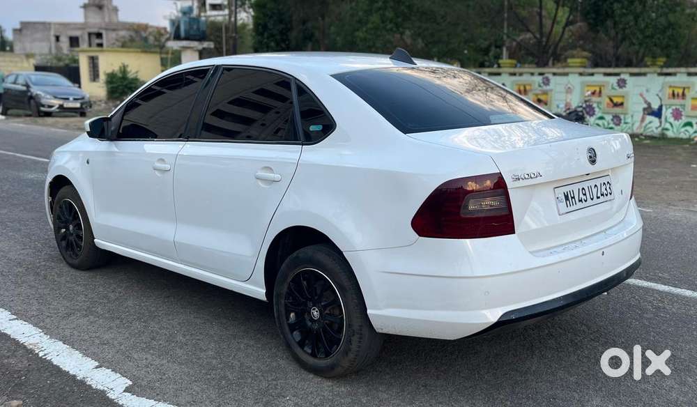 Skoda Rapid 1.5 Tdi Active, 2015, Diesel