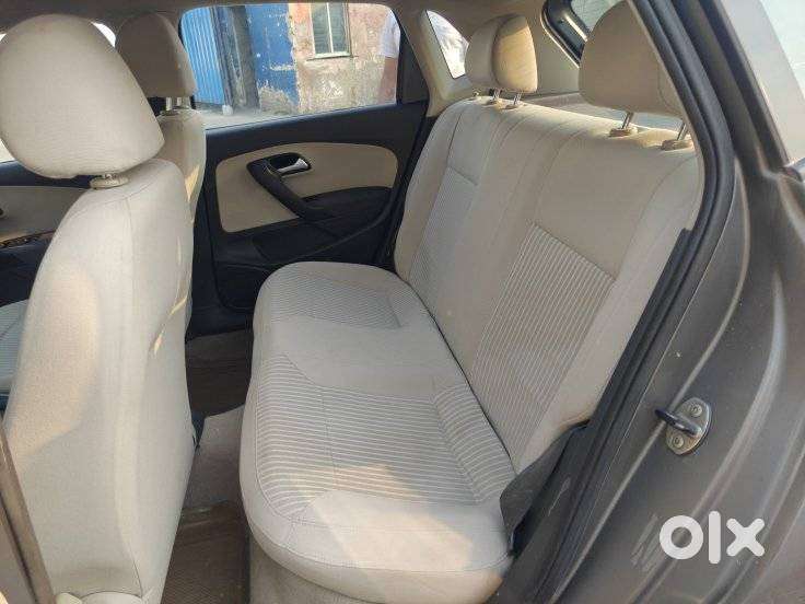 Volkswagen Polo 2009-2013 Diesel Highline 1.2l, 2013, Diesel