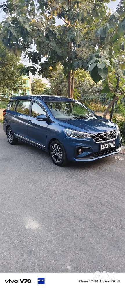 Maruti Suzuki Torqnado 2024