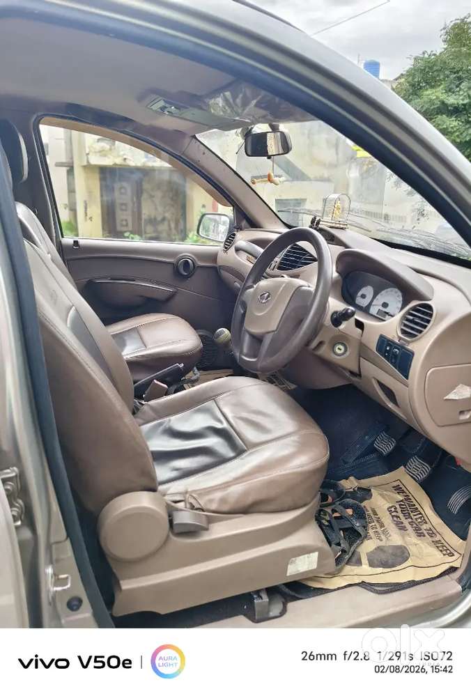 Mahindra Xylo 2013 Year