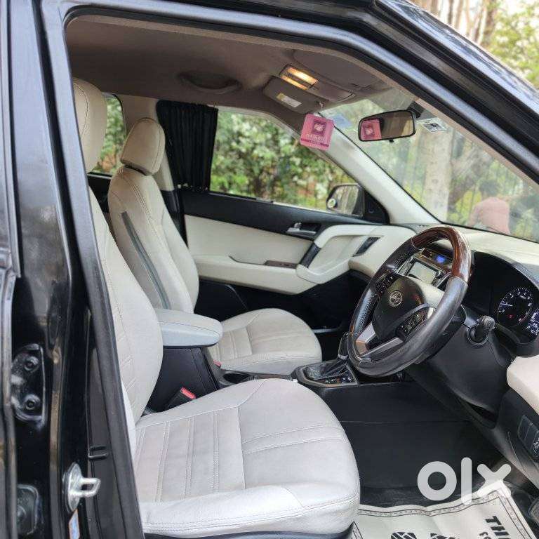 Hyundai Creta 1.6 Sx Plus Auto, 2017, Petrol