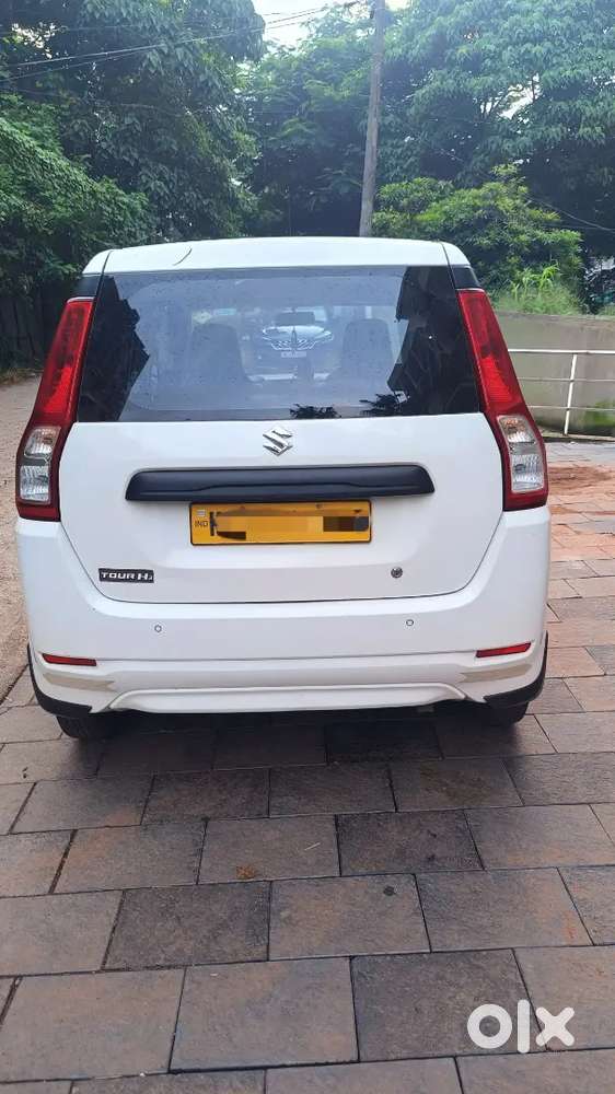 Maruti Suzuki Wagon R 2024 Cng & Hybrids Well Maintained