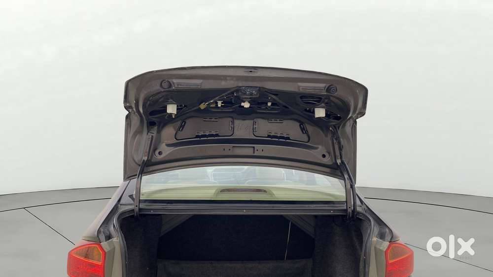 Honda City 2015-2017 I Vtec Vx, 2015, Petrol