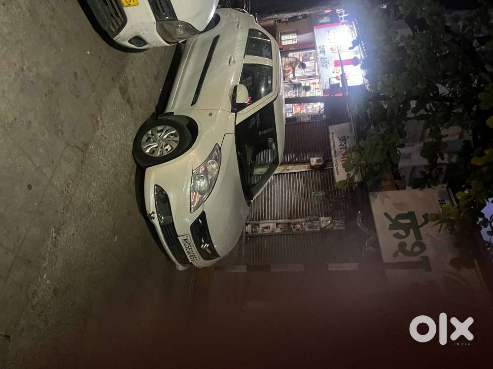 Maruti Suzuki Dzire 2021