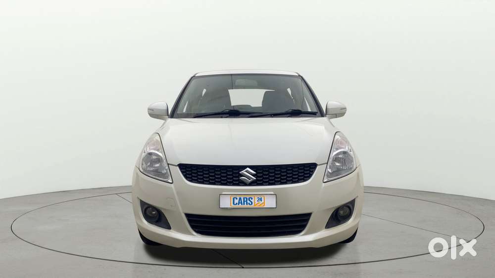 Maruti Suzuki Swift 2011-2014 Zdi, 2012, Diesel