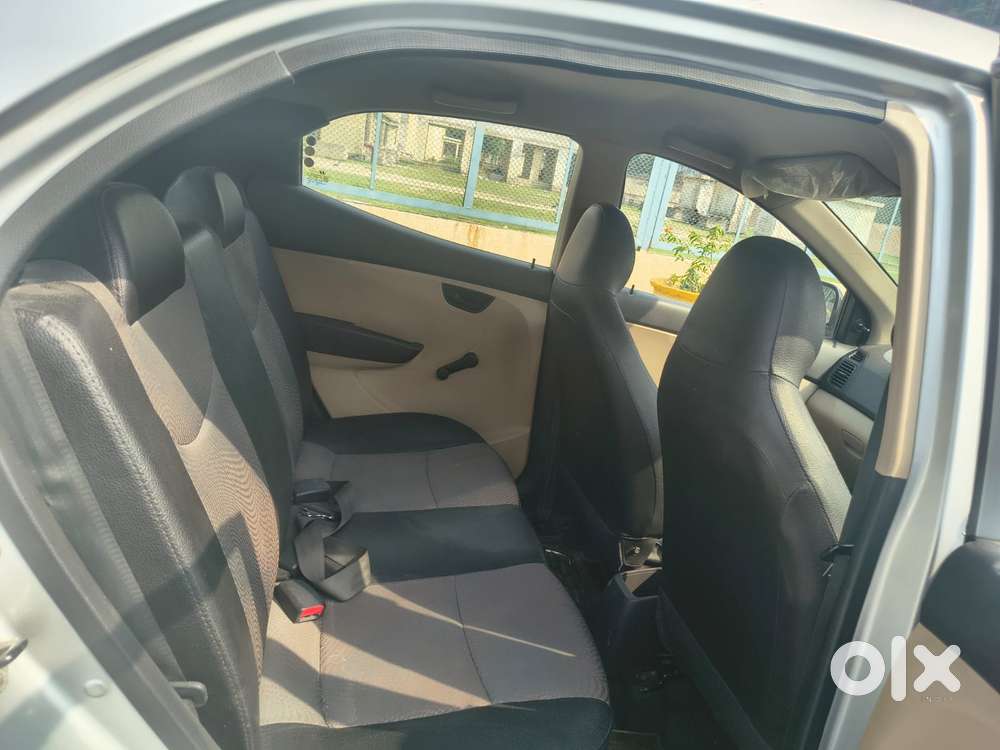 Hyundai Eon Magna +, 2014, Petrol