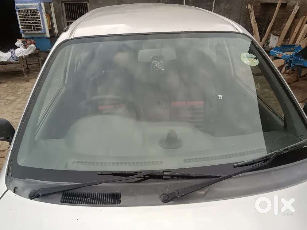 Maruti Suzuki Alto 2008