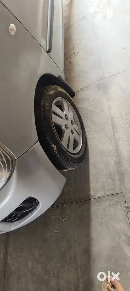 Maruti Suzuki Wagon R 2010 Cng & Hybrids 157000 Km Driven