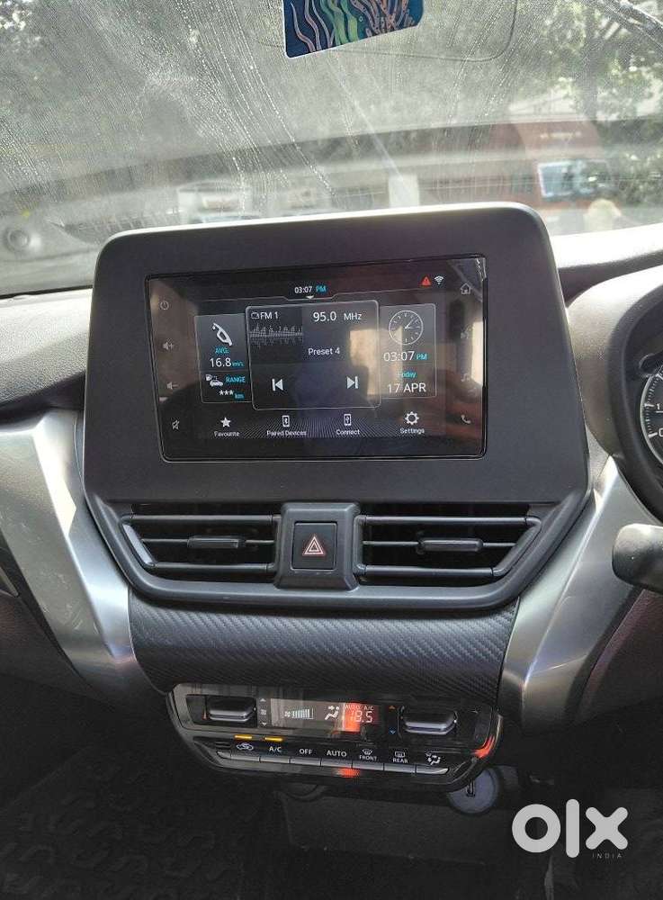 Maruti Suzuki Fronx Delta Plus 1.2 Mt, 2023, Petrol