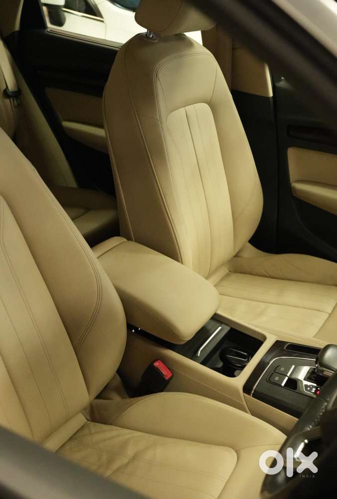 Audi Q5 2.0 40 Tdi Technology, 2019, Diesel
