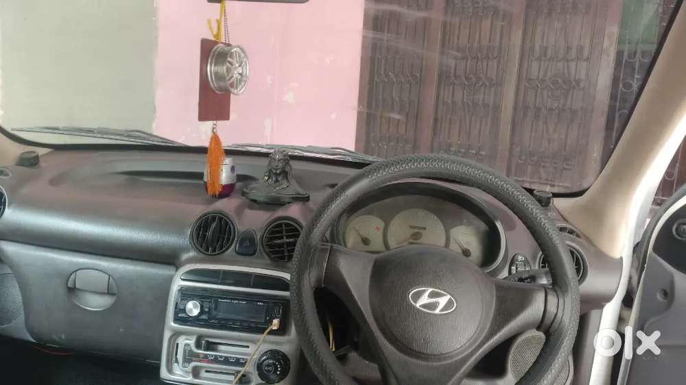 All Okay Condition Car