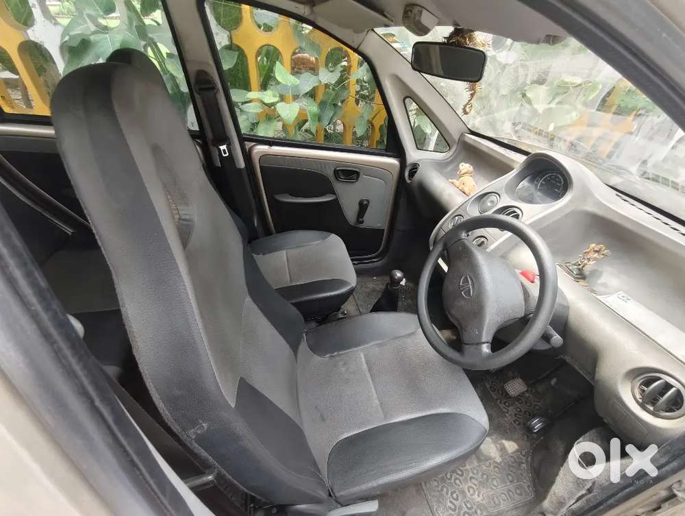 Tata Nano Xe 2010 Petrol
