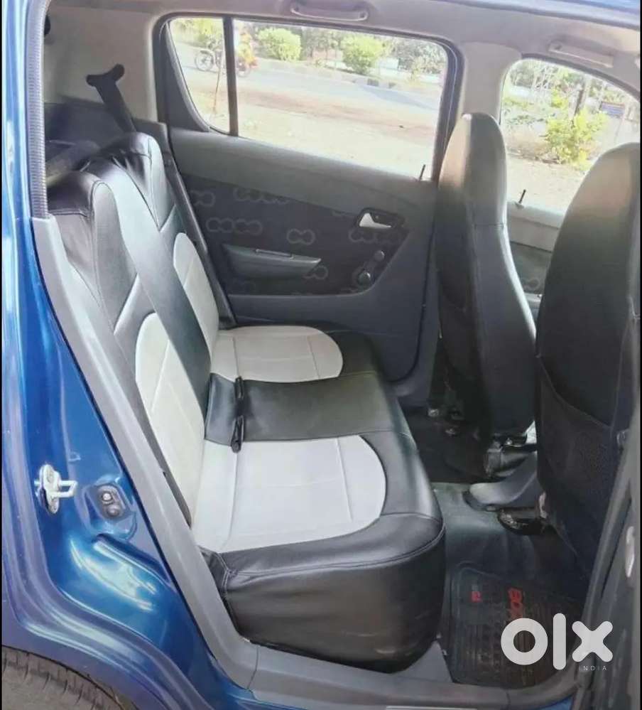 Maruti Suzuki Alto 800 2013 Petrol 85000 Km Driven