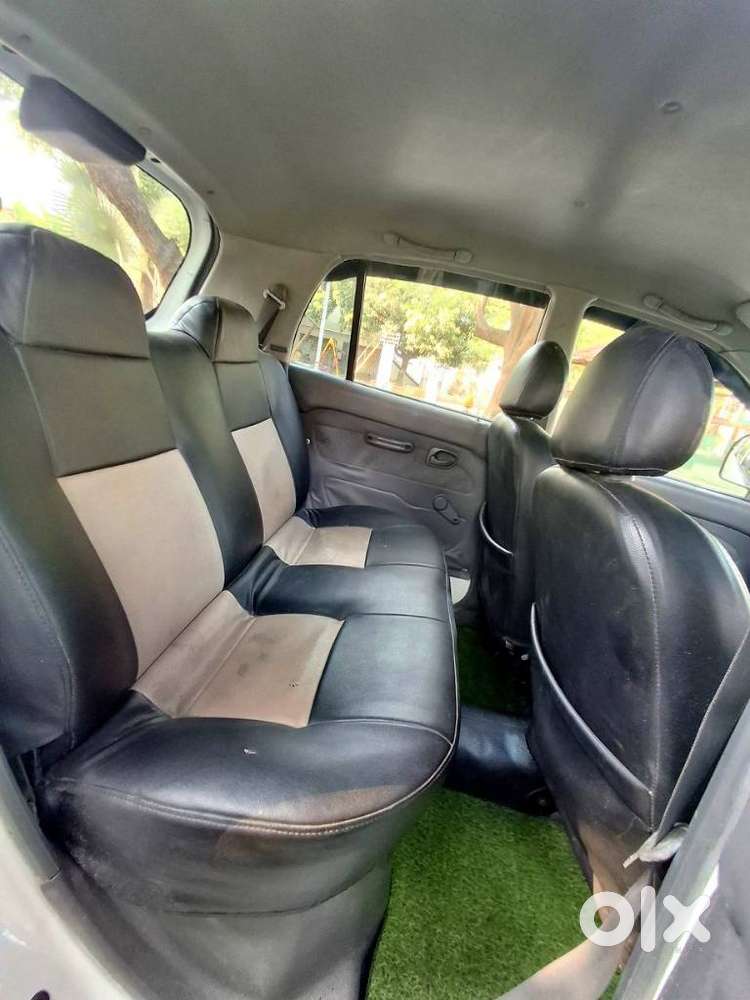 Hyundai Santro Xing Xo, 2008, Lpg