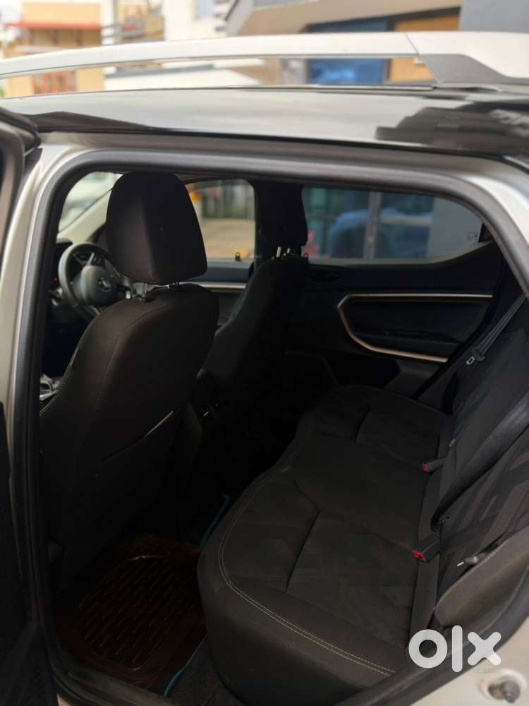 Renault  Kiger Automatic Petrol 2021