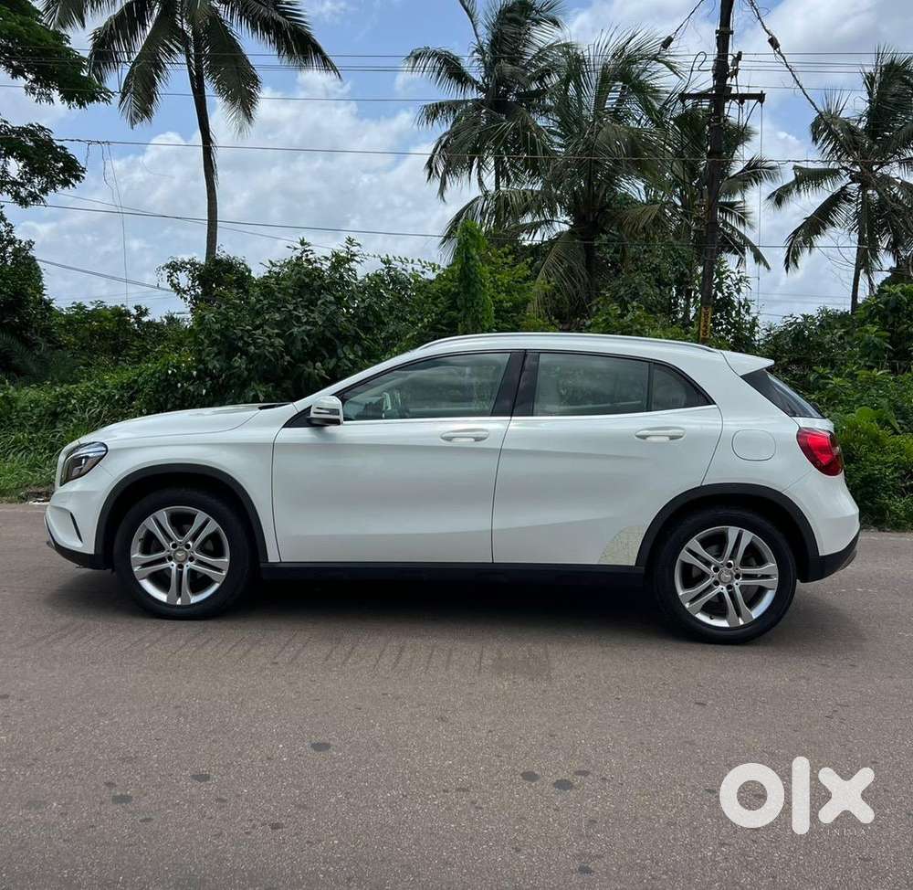 Mercedes-benz Diesel 2016