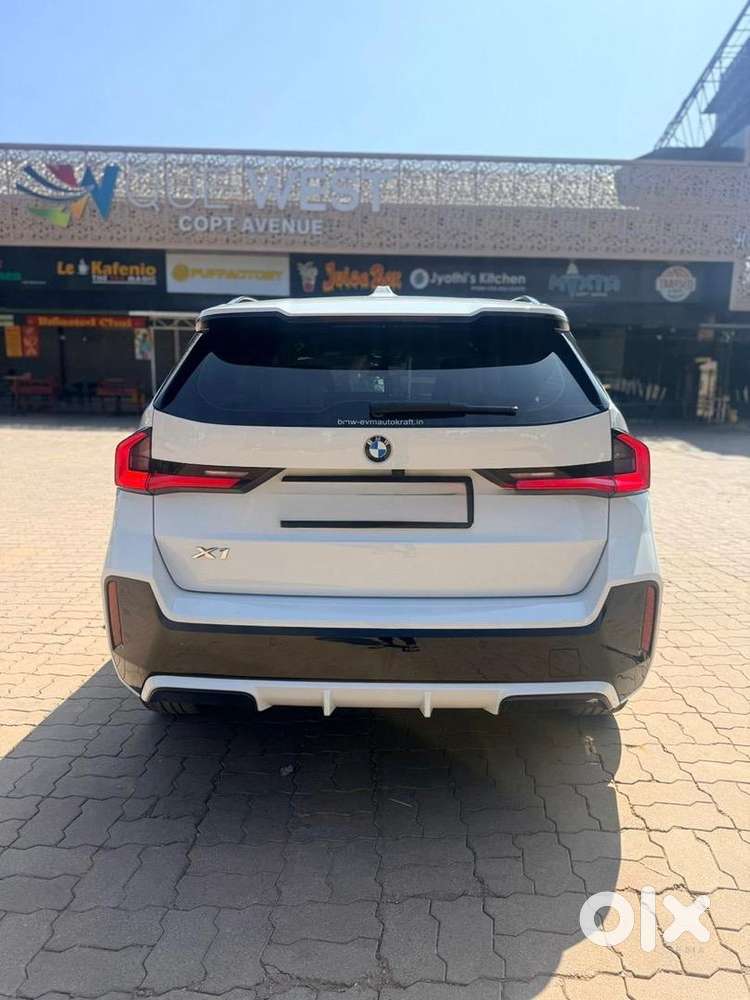 Bmw 1 Series 2025 Diesel Well Maintained