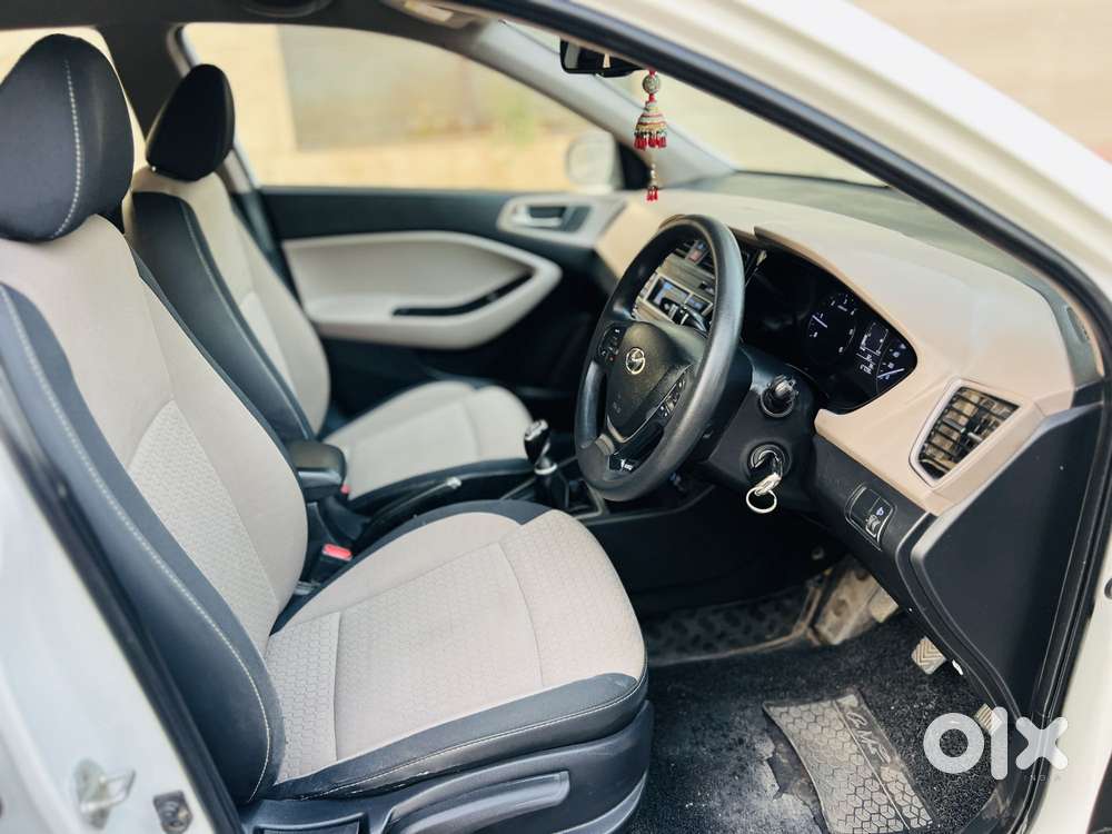 Hyundai I20 Diesel Sportz, 2016, Diesel
