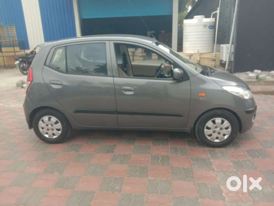 Hyundai I10 Asta 1.2, 2008, Petrol