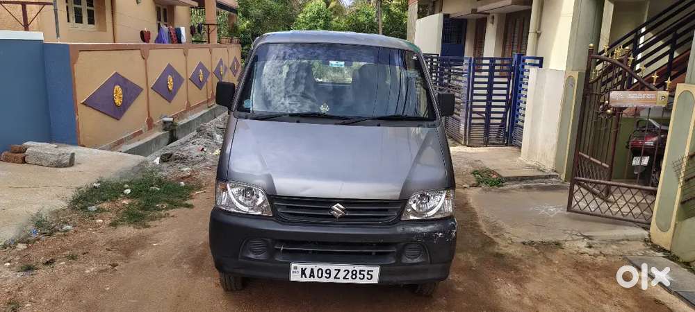 Maruti Suzuki Eeco 5-seater Petrol &ndash; ₹2.80 Lakh
Maruti Suzuki Eeco 5 S