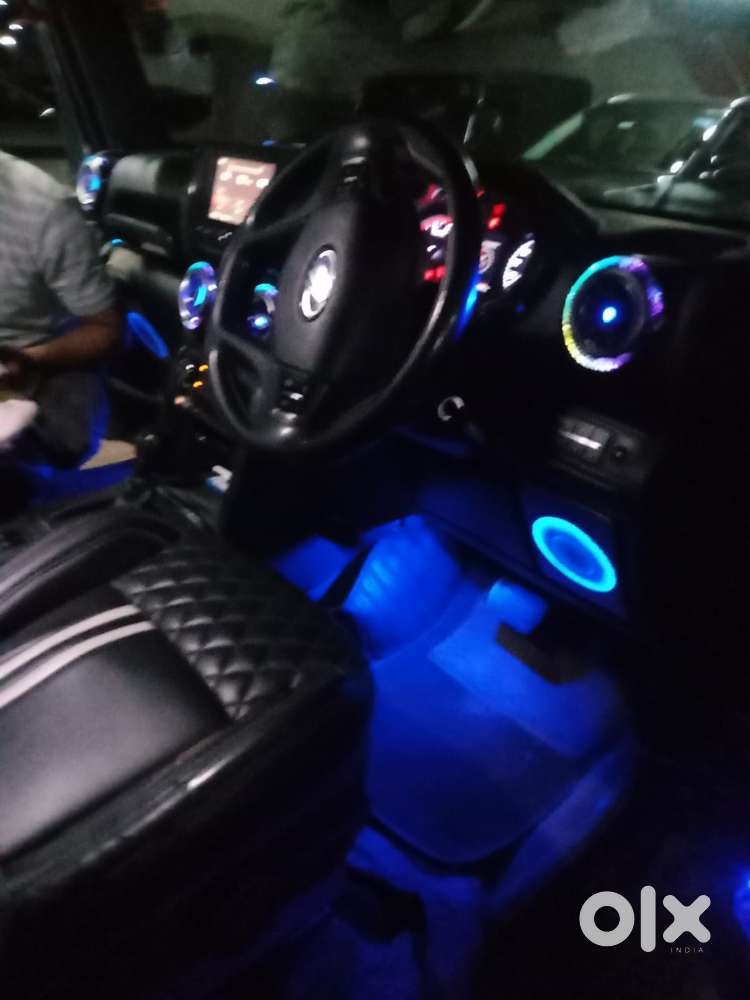 Mahindra Thar 1.5 Lx Hard Top Diesel At 4 Rwd, 2022, Diesel