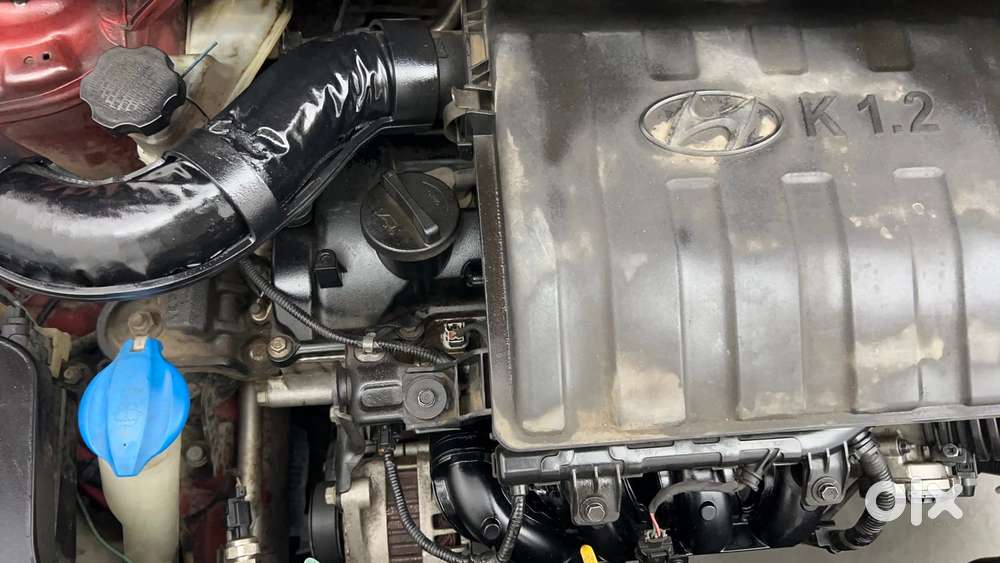 Hyundai Grand I10 1.2 Kappa Asta, 2018, Petrol