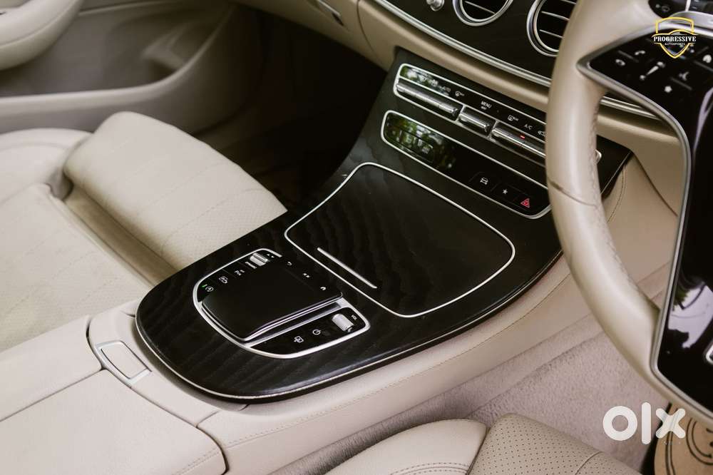 Mercedes-benz E-class E200 Lwb, 2023, Petrol