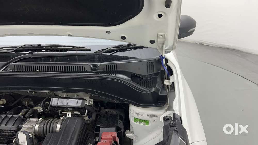 Tata Punch Pure, 2025, Petrol