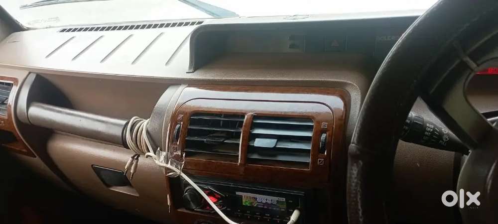 Mahindra Bolero 2015 Petrol 80873 Km Driven