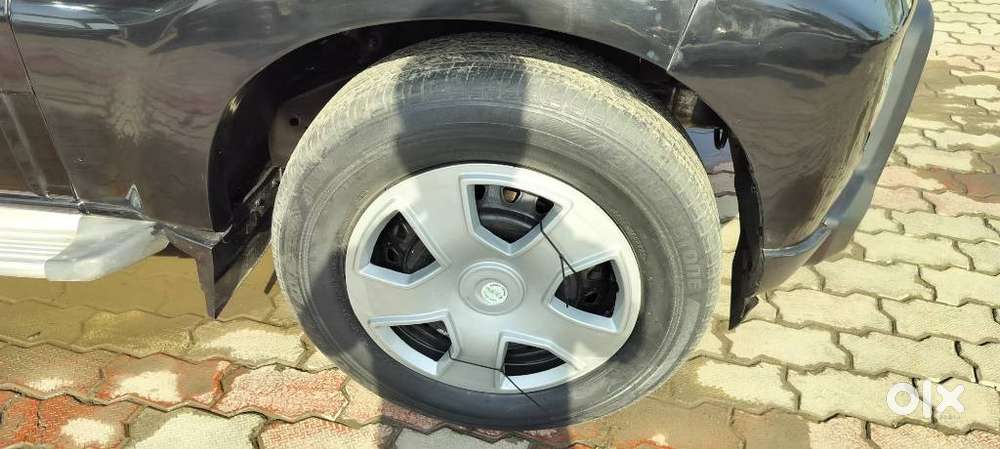 Mahindra Scorpio S5 Plus, 2022