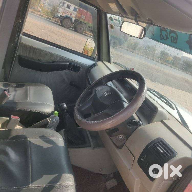 Mahindra Bolero 1.5 B4, 2023, Diesel