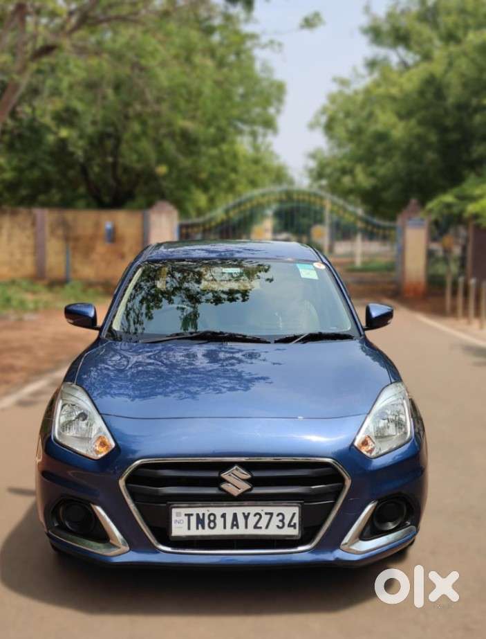 Maruti Suzuki Dzire 1.2 Vxi, 2024, Petrol