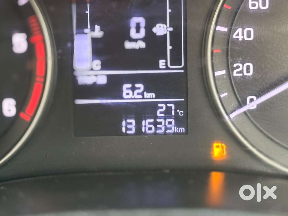 Hyundai Creta Sx 1.5 Diesel, 2017, Diesel